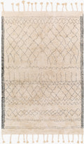 Khemisset Rug | Gray | KMS2307