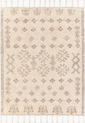Khemisset Rug | Gray | KMS2308