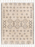 Khemisset Rug | Charcoal | KMS2309