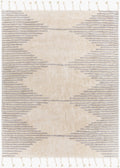 Khemisset Rug | Gray | KMS2311