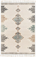 Khemisset Rug | Black | KMS2312