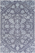 Kinnara Rug | Denim | KNA6006