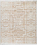 Kunal Rug | Beige | KNL2300