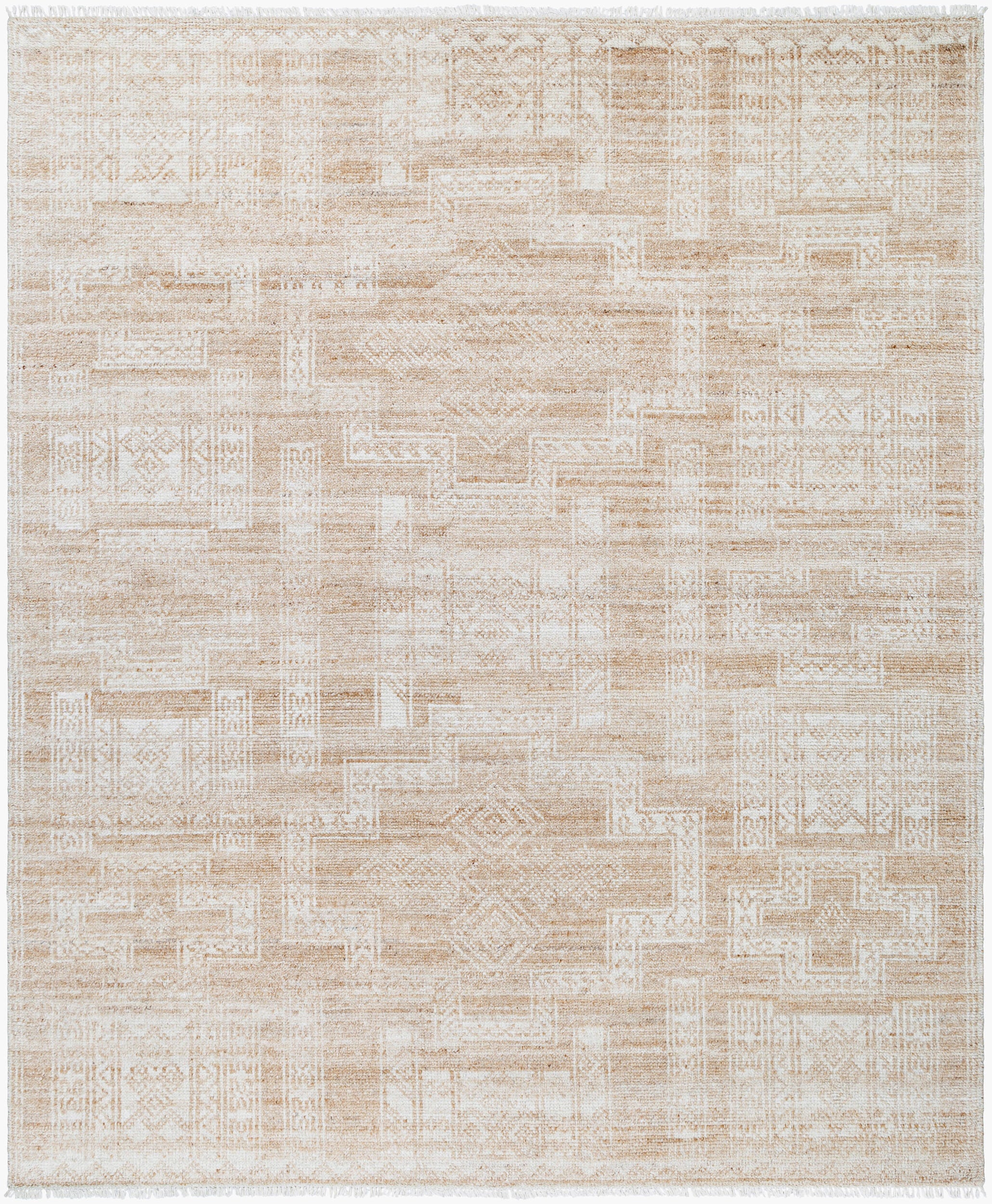 Kunal Rug | Beige | KNL2300