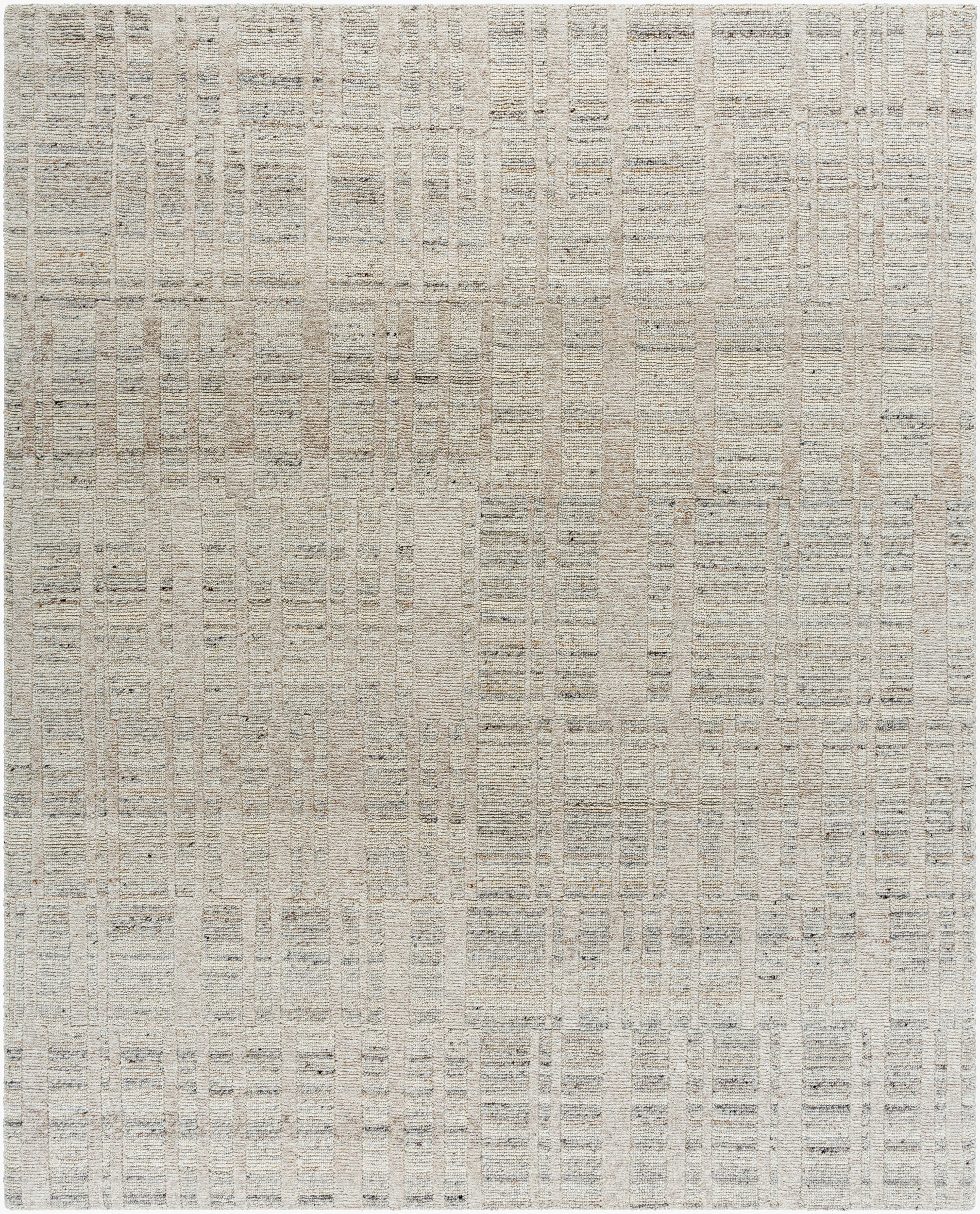Knoxville Rug | Ivory | KNX2300