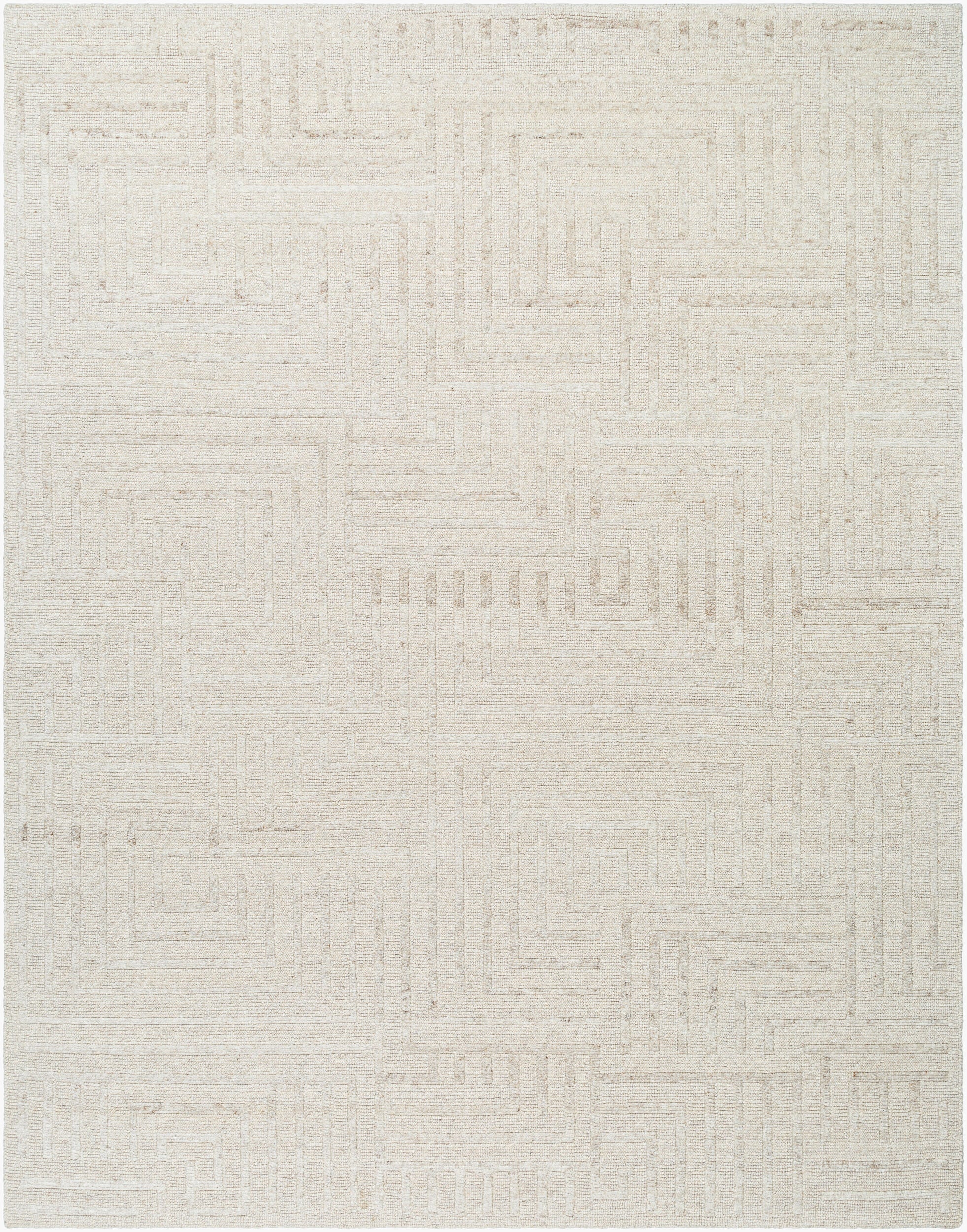 Knoxville Rug | Ivory | KNX2301