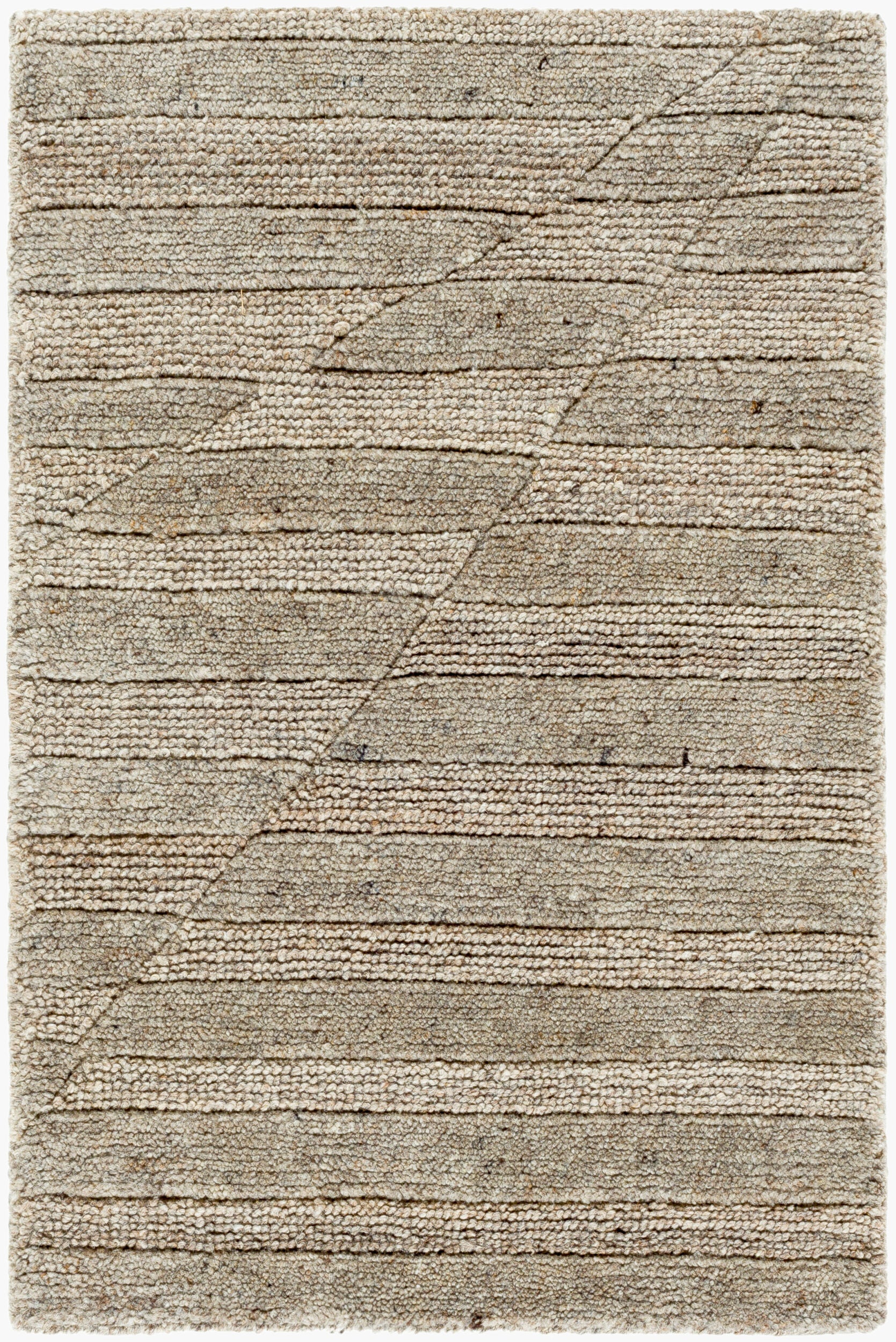 Knoxville Rug | Beige | KNX2302