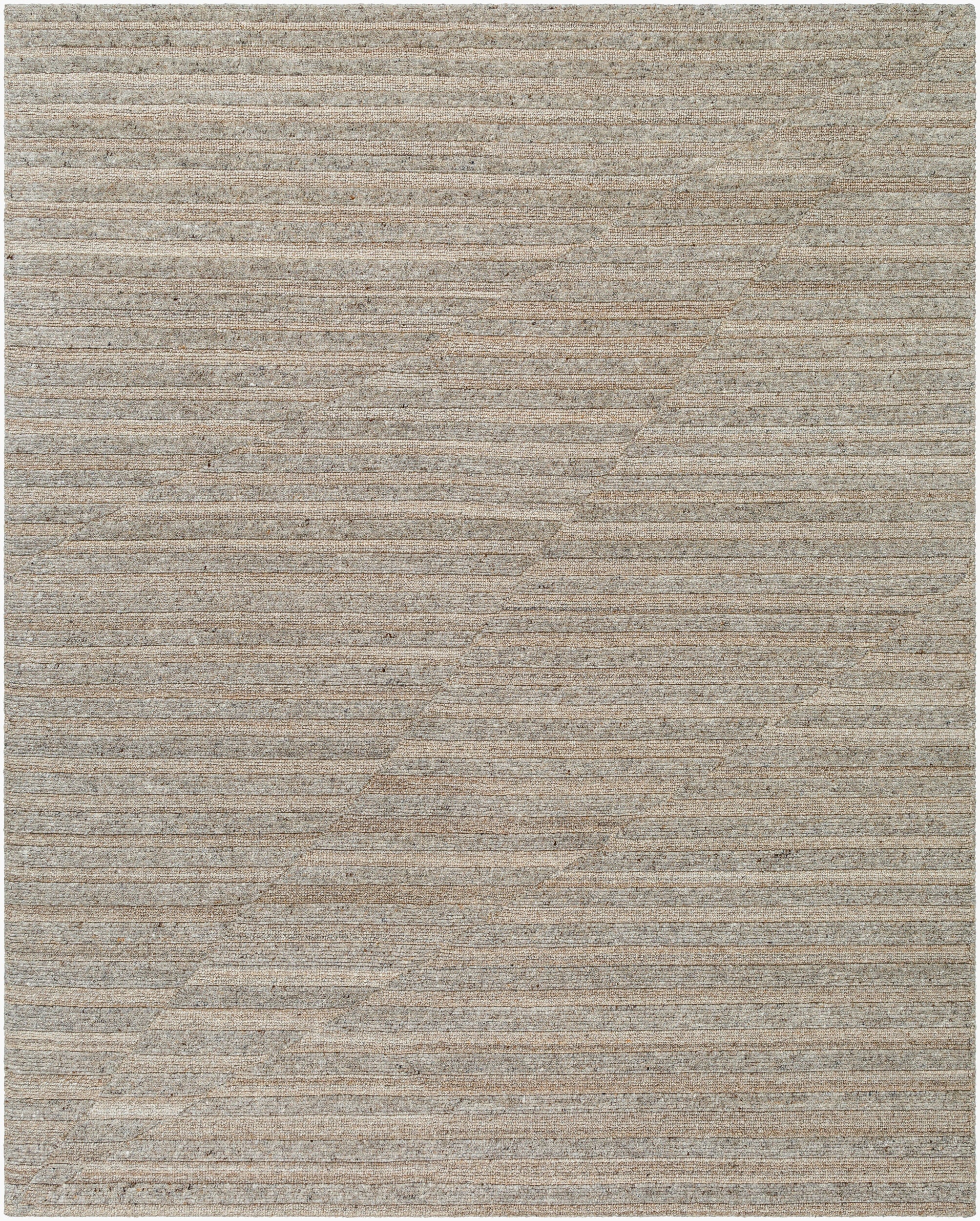 Knoxville Rug | Beige | KNX2302