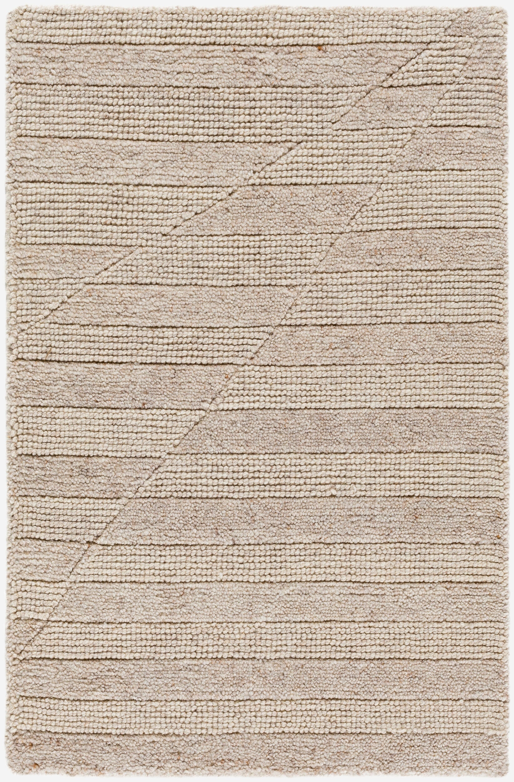 Knoxville Rug | Beige | KNX2305