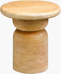 Koben End Table | KOBN002