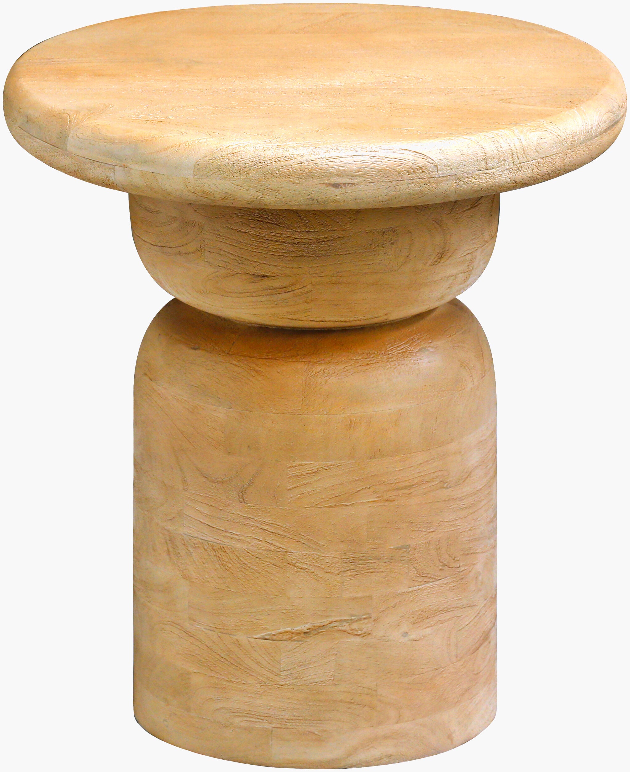 Koben End Table | KOBN002