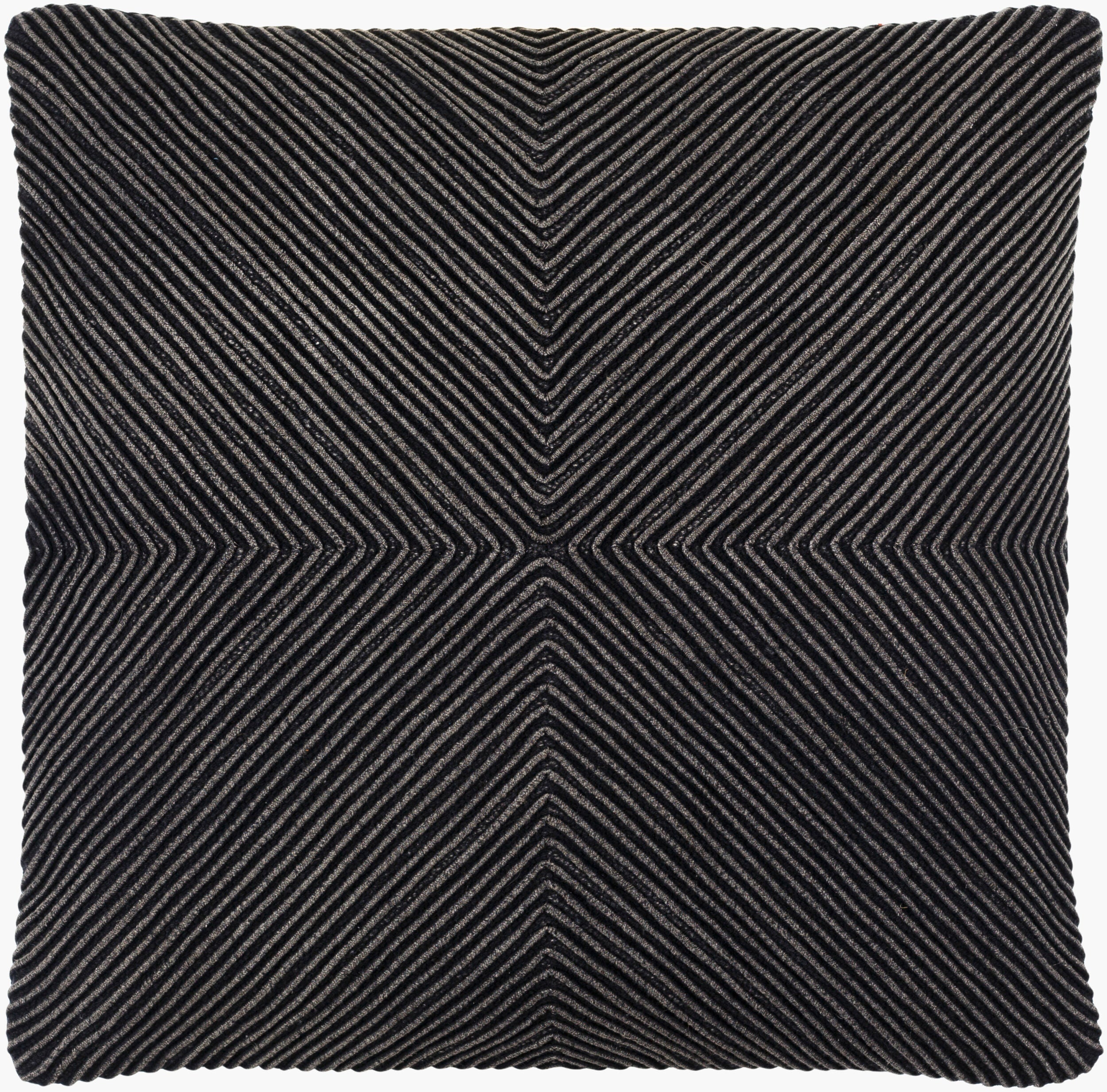 Kohl Accent Pillow | KOH001