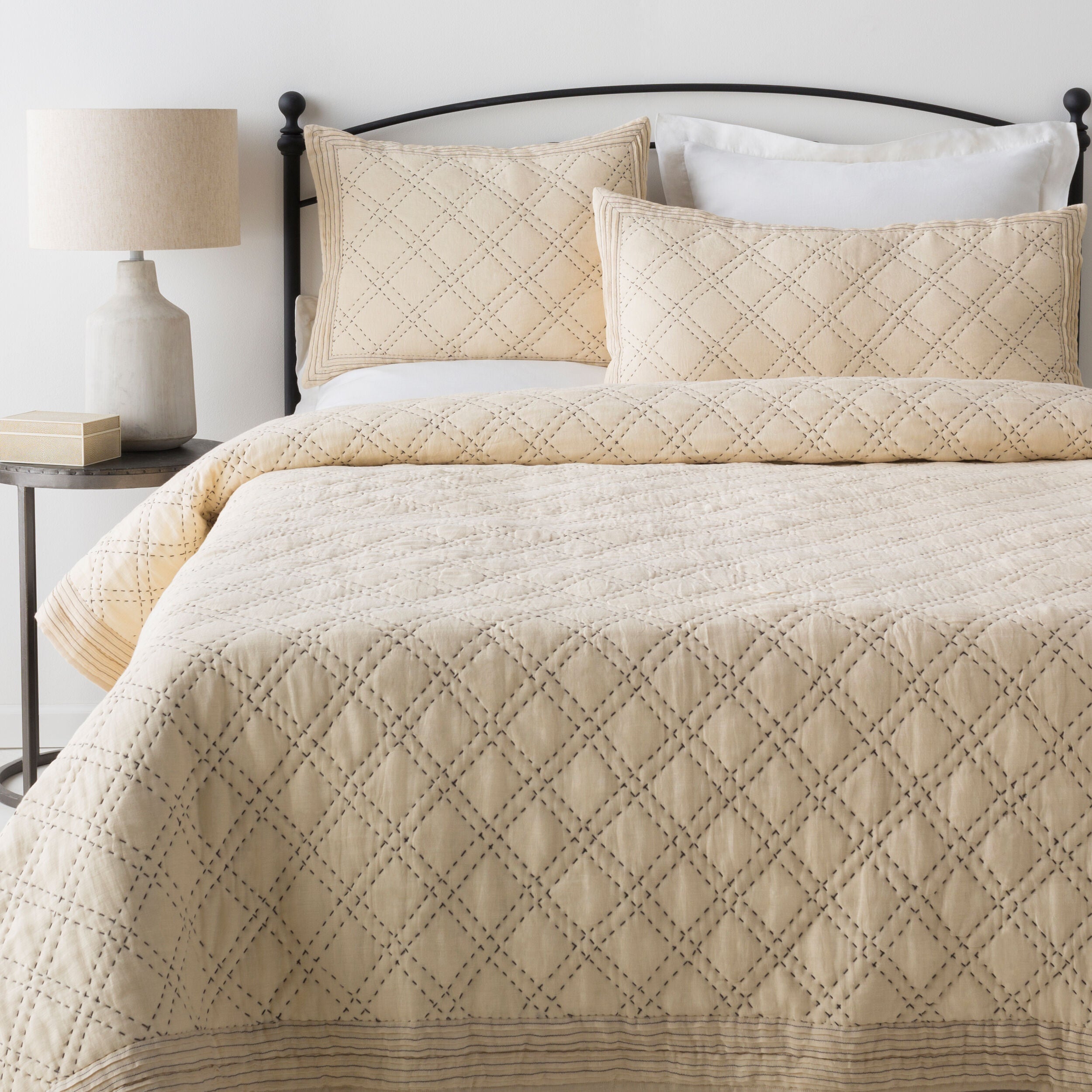 Kojo Quilt | KOJO2000