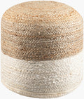 Kona Pouf | KOPF001
