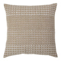 Koyota Shades of White Pillow