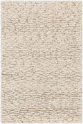Kapara Rug | Ivory | KPA1001