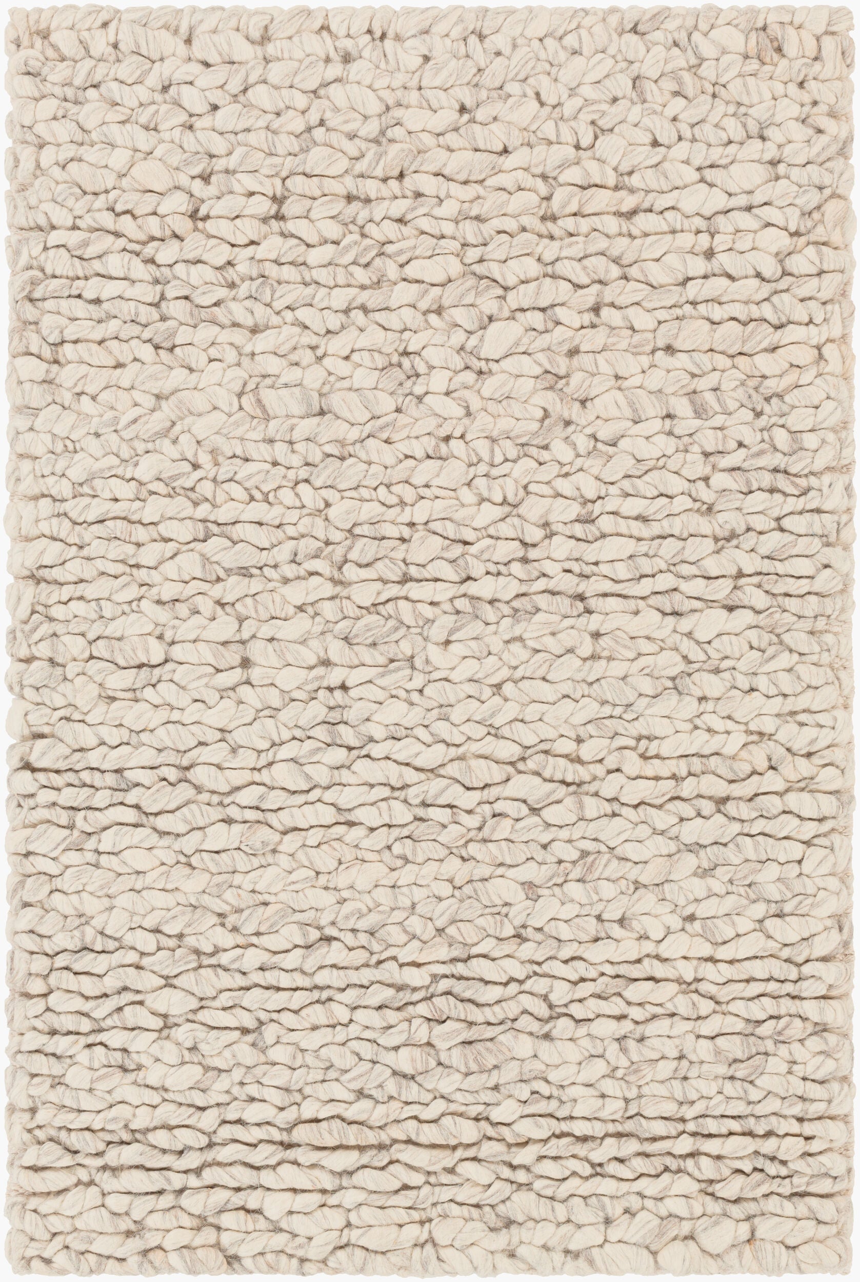 Kapara Rug | Ivory | KPA1001