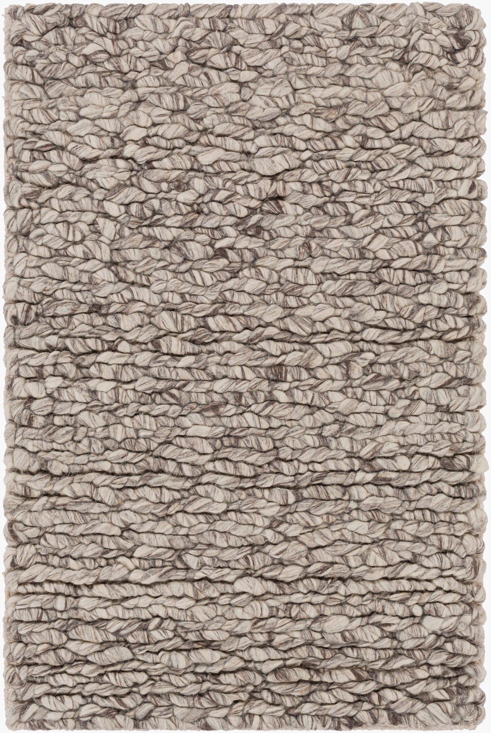 Kapara Rug | Black | KPA1002