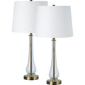 Nabi Table Lamp - Set of 2
