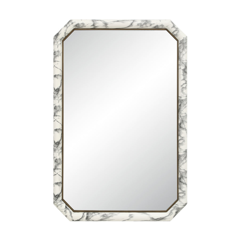 Venus Wall Mirror