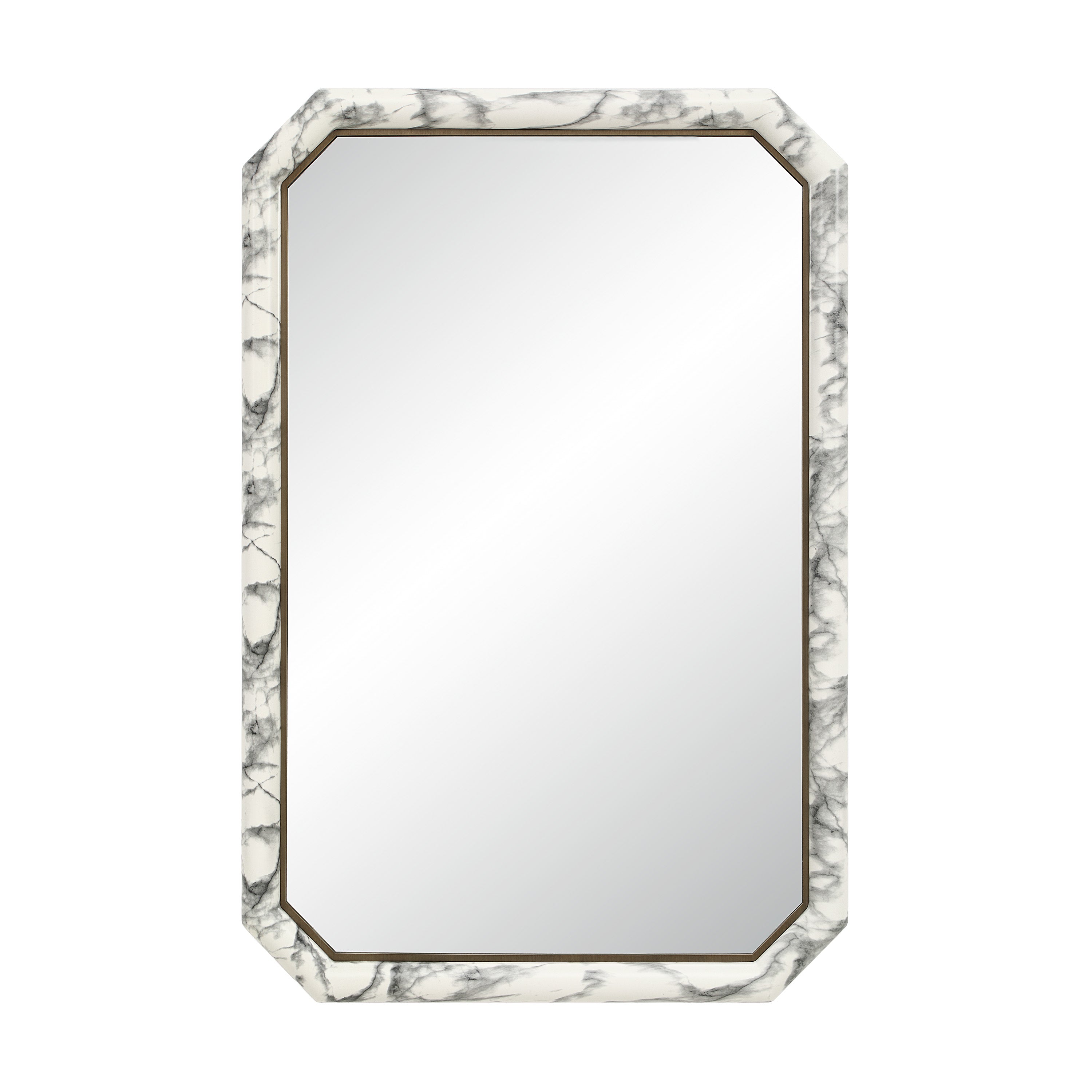 Venus Wall Mirror