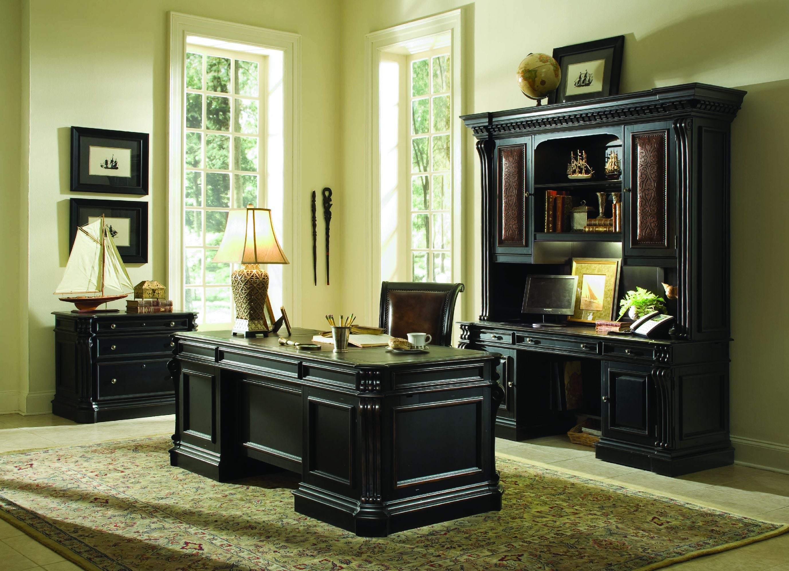 Telluride Lateral File
