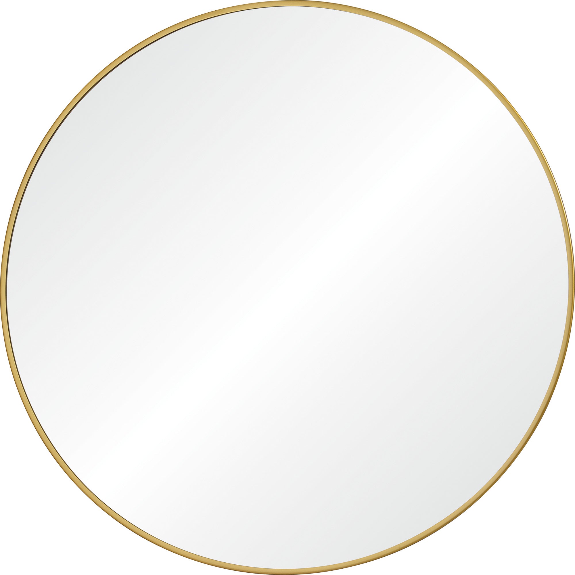 Alegre Wall Mirror