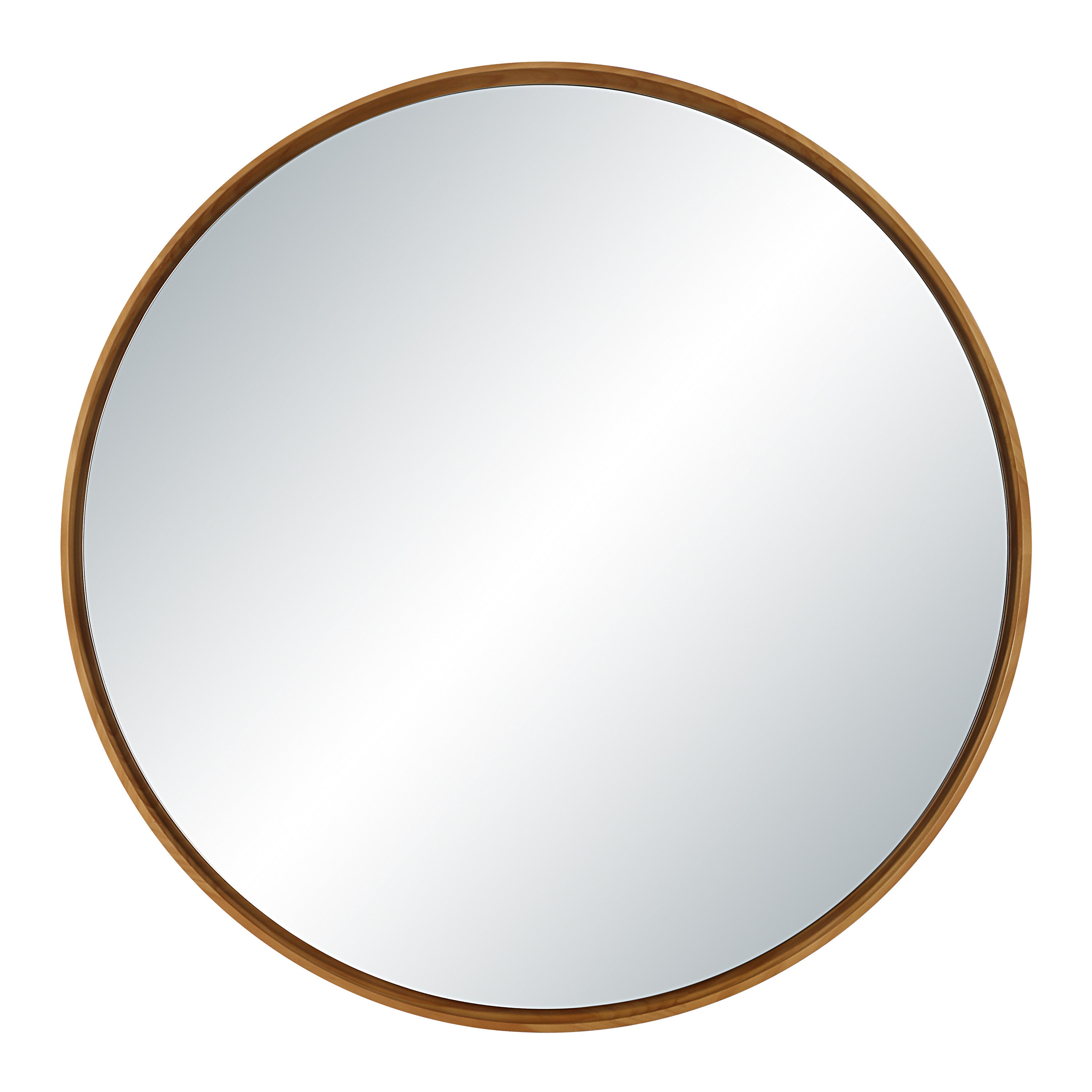 Canna Wall Mirror