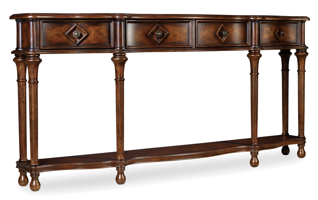 Hall Console | 72"