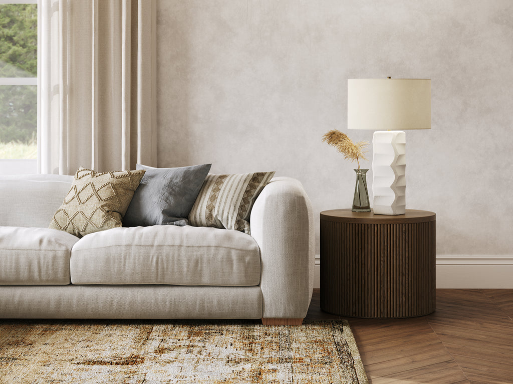 Kraft Table Lamp