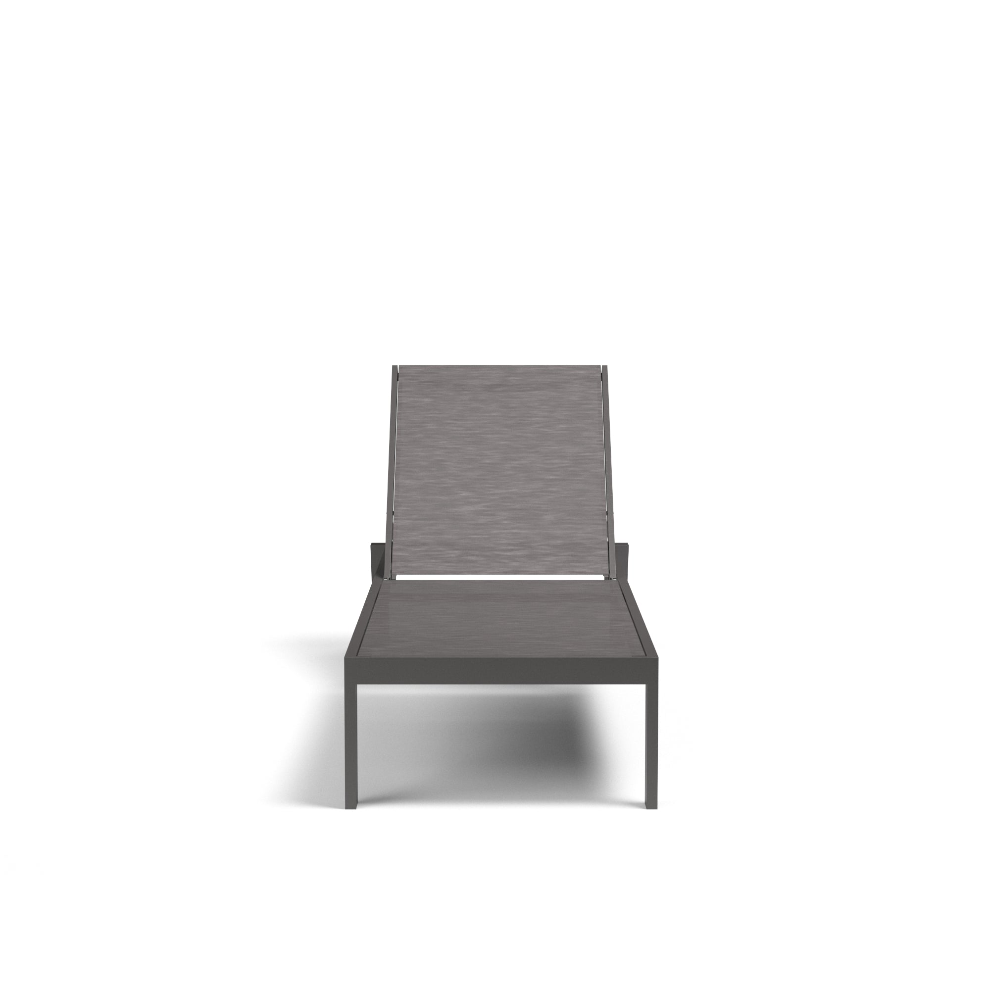 Vegas Stackable Chaise Lounge