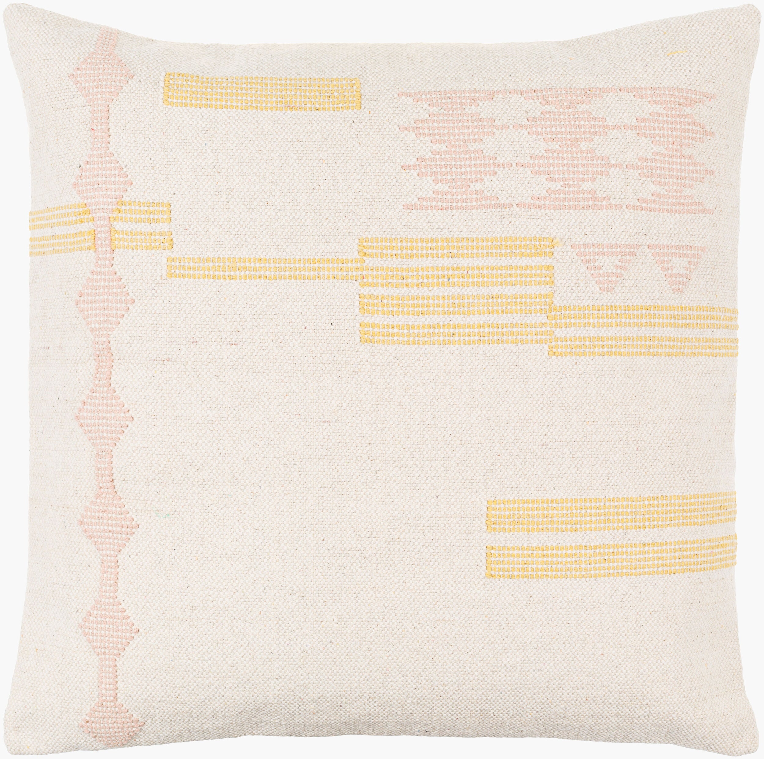 Kyrk Accent Pillow | KRK001