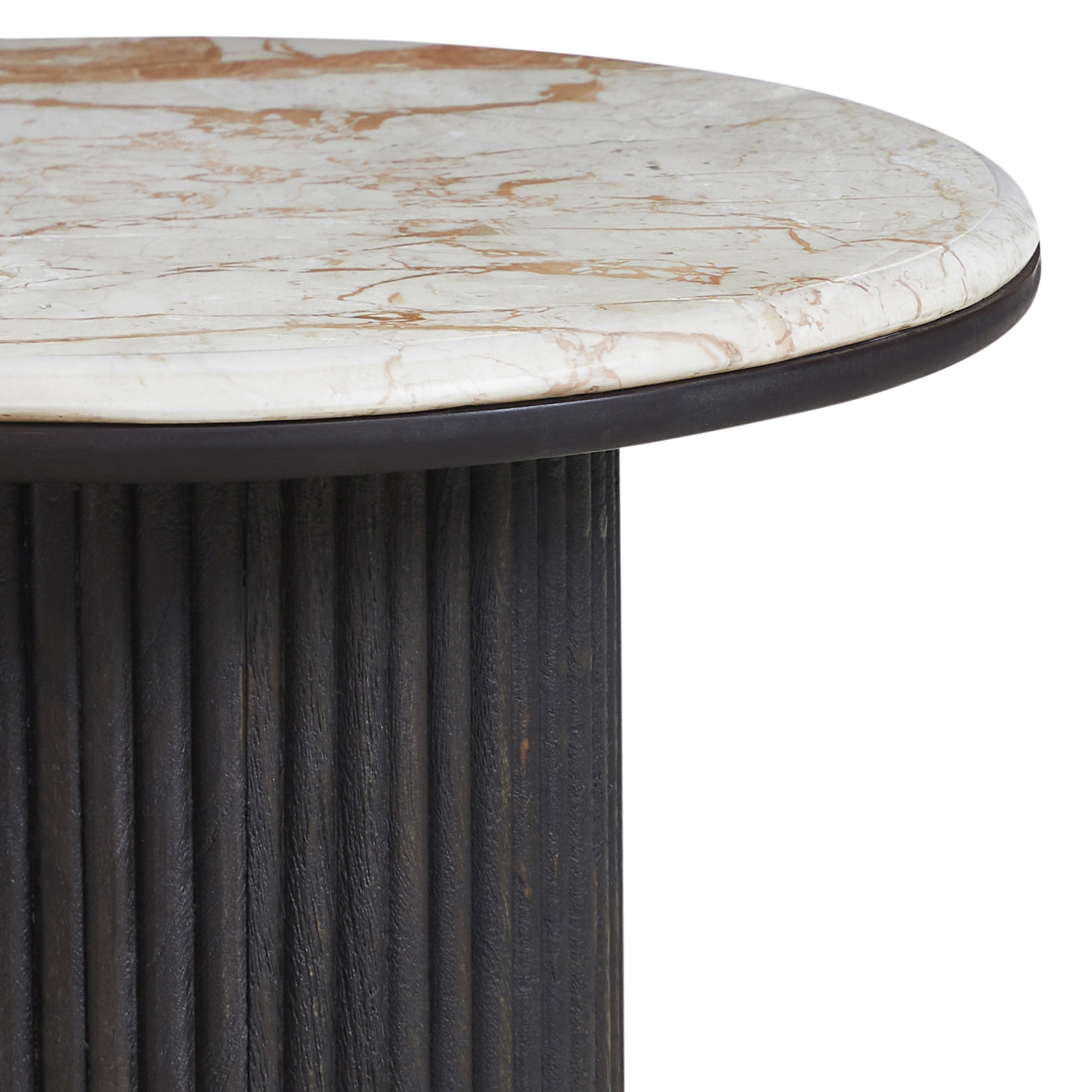 Alessio Side Table