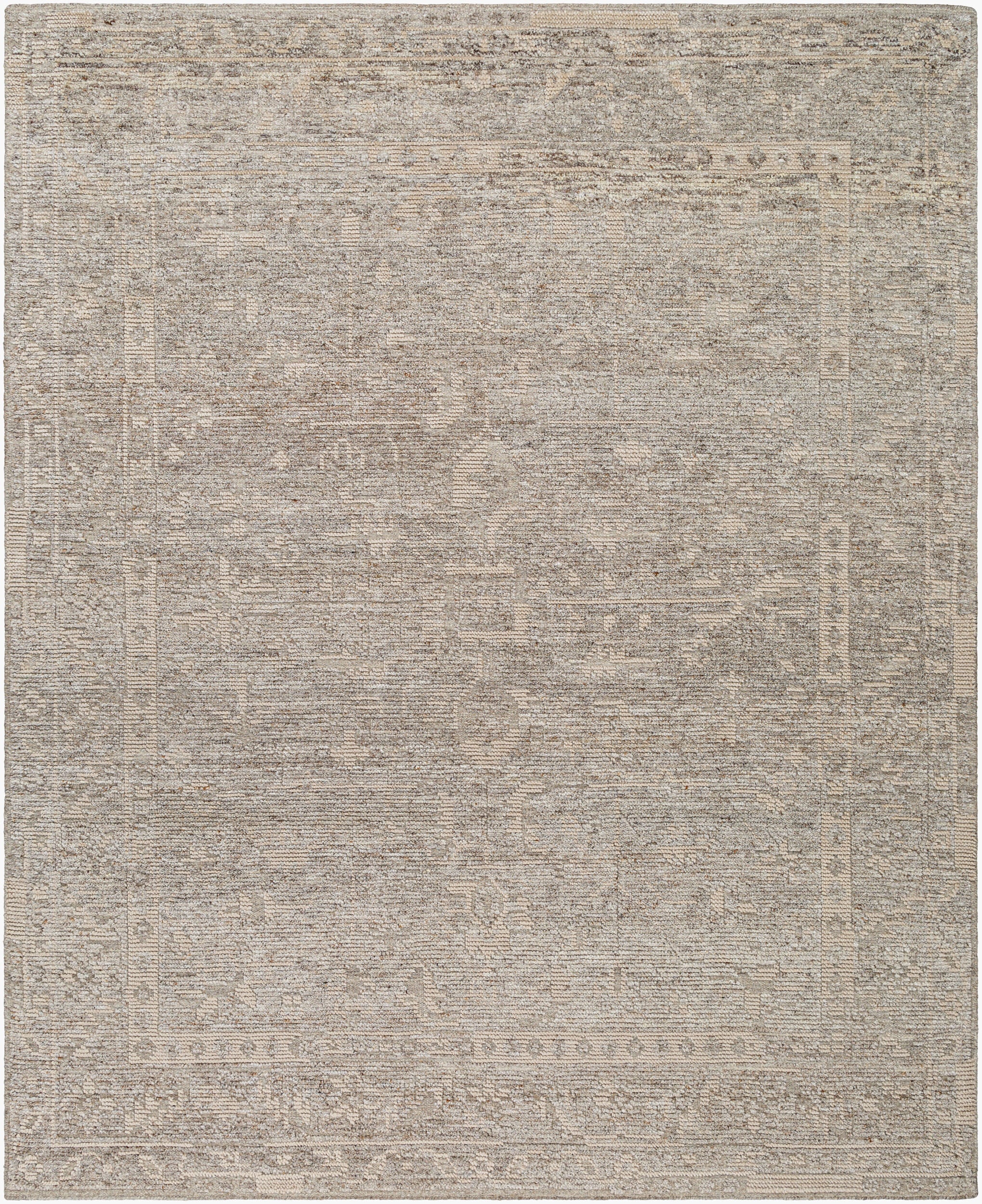 Kimberly Rug | Taupe | KRY2302