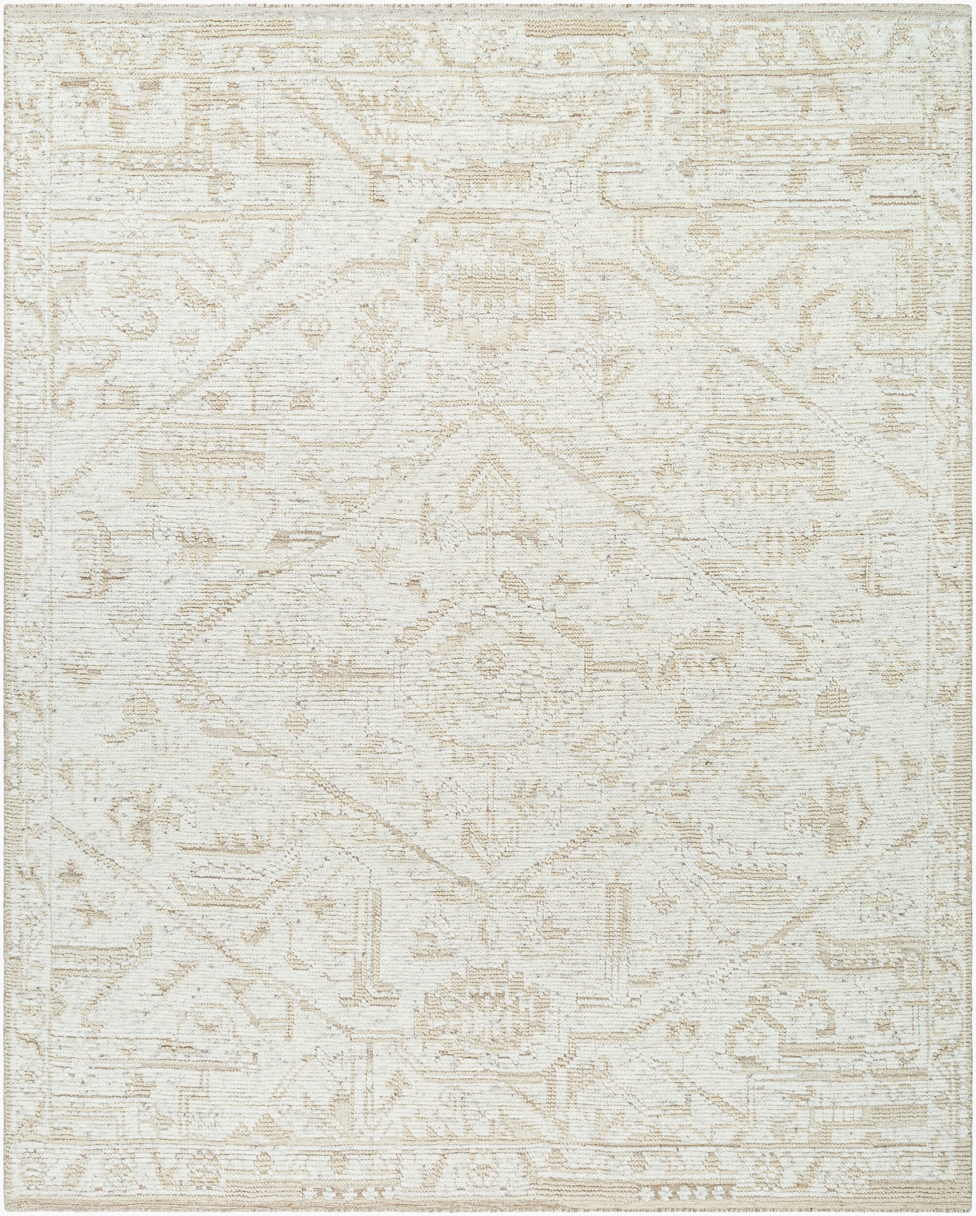 Kimberly Rug | Ivory | KRY2303