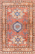 Kars Rug | Coral | KSA2305