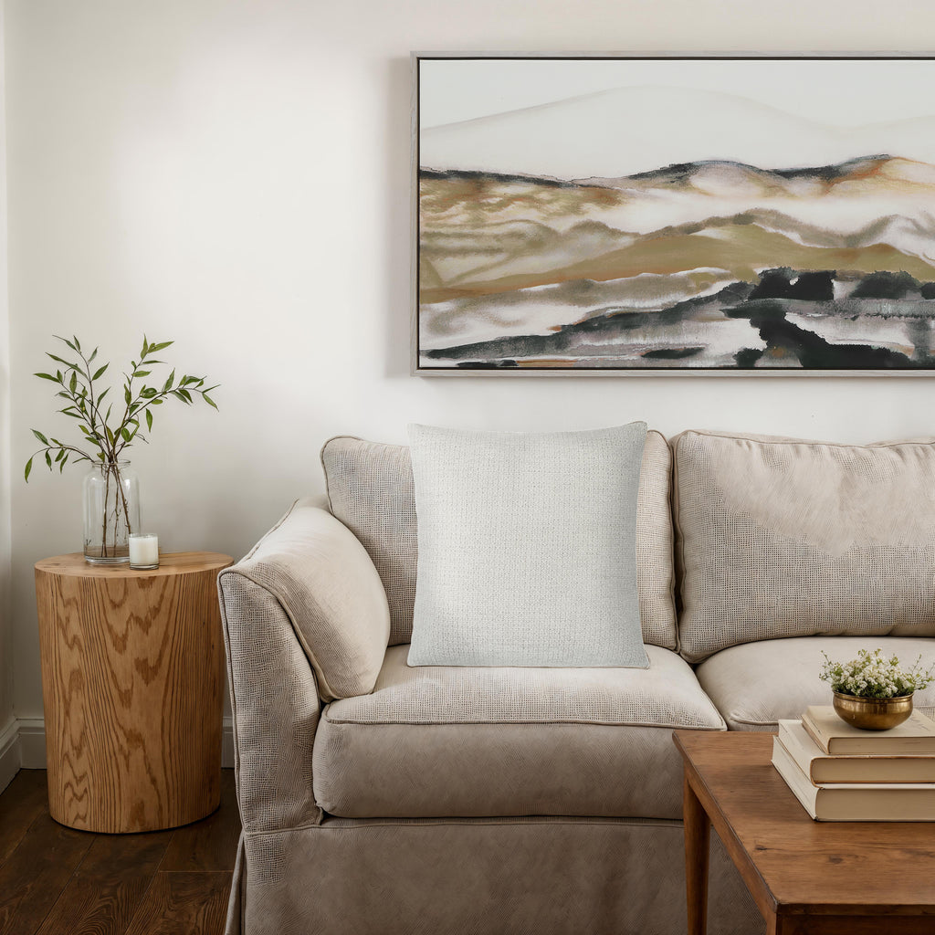 Bolero Decorative Pillow