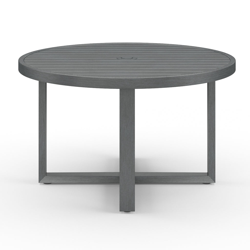 Redondo 50" Round Dining Table
