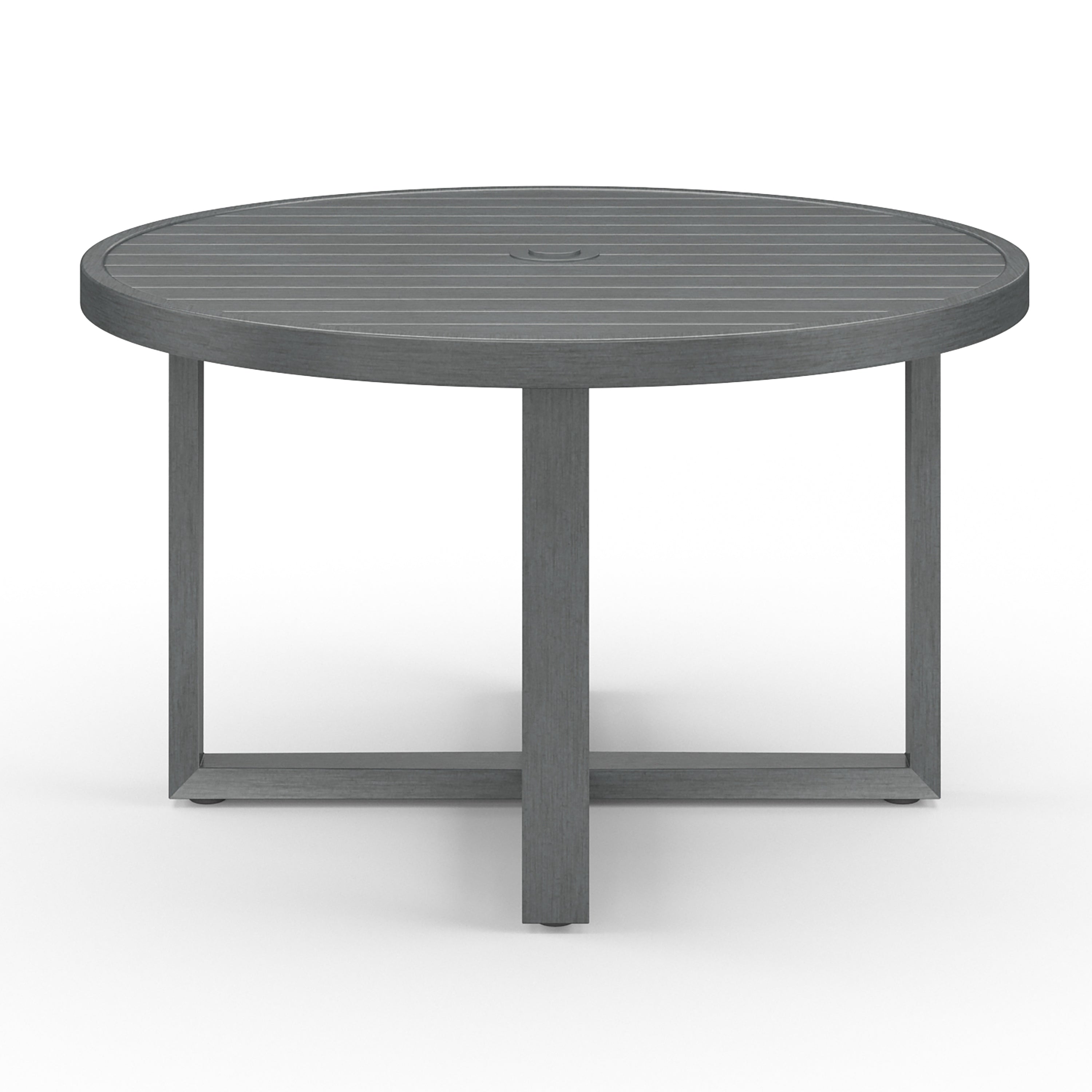 Redondo 50" Round Dining Table