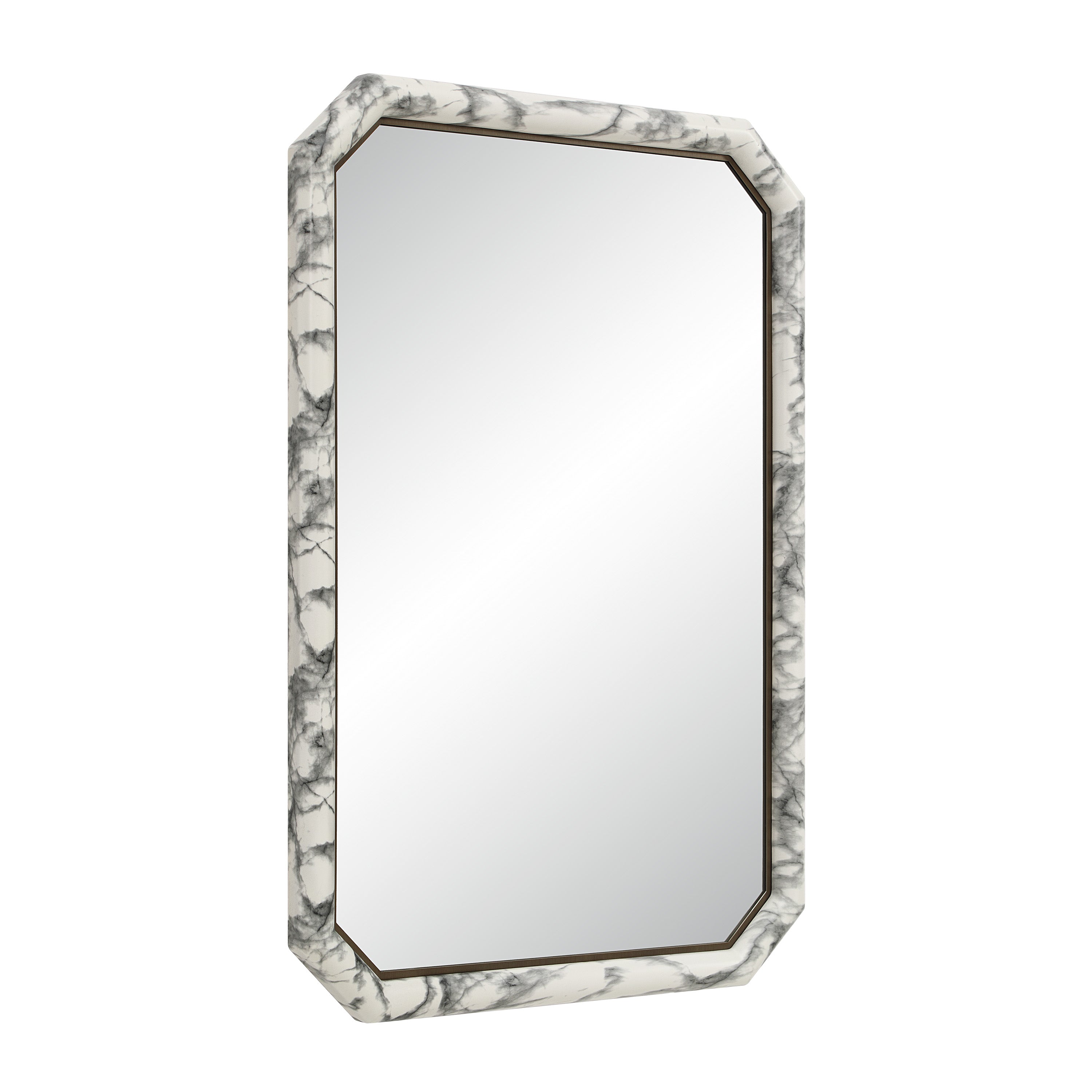 Venus Wall Mirror