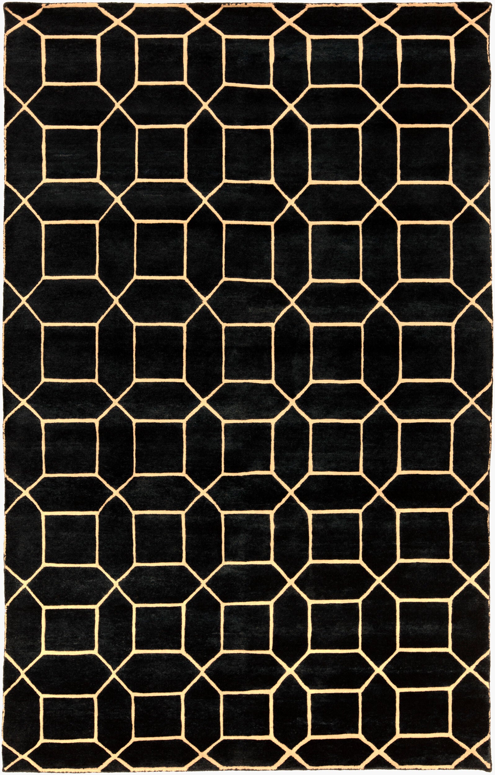 Keystone Rug | Gray | KSY9016