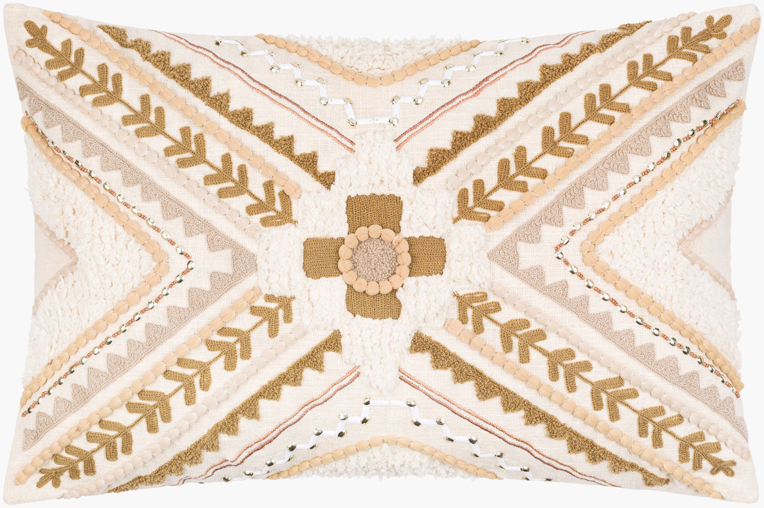 Kenitra Accent Pillow | KTR001