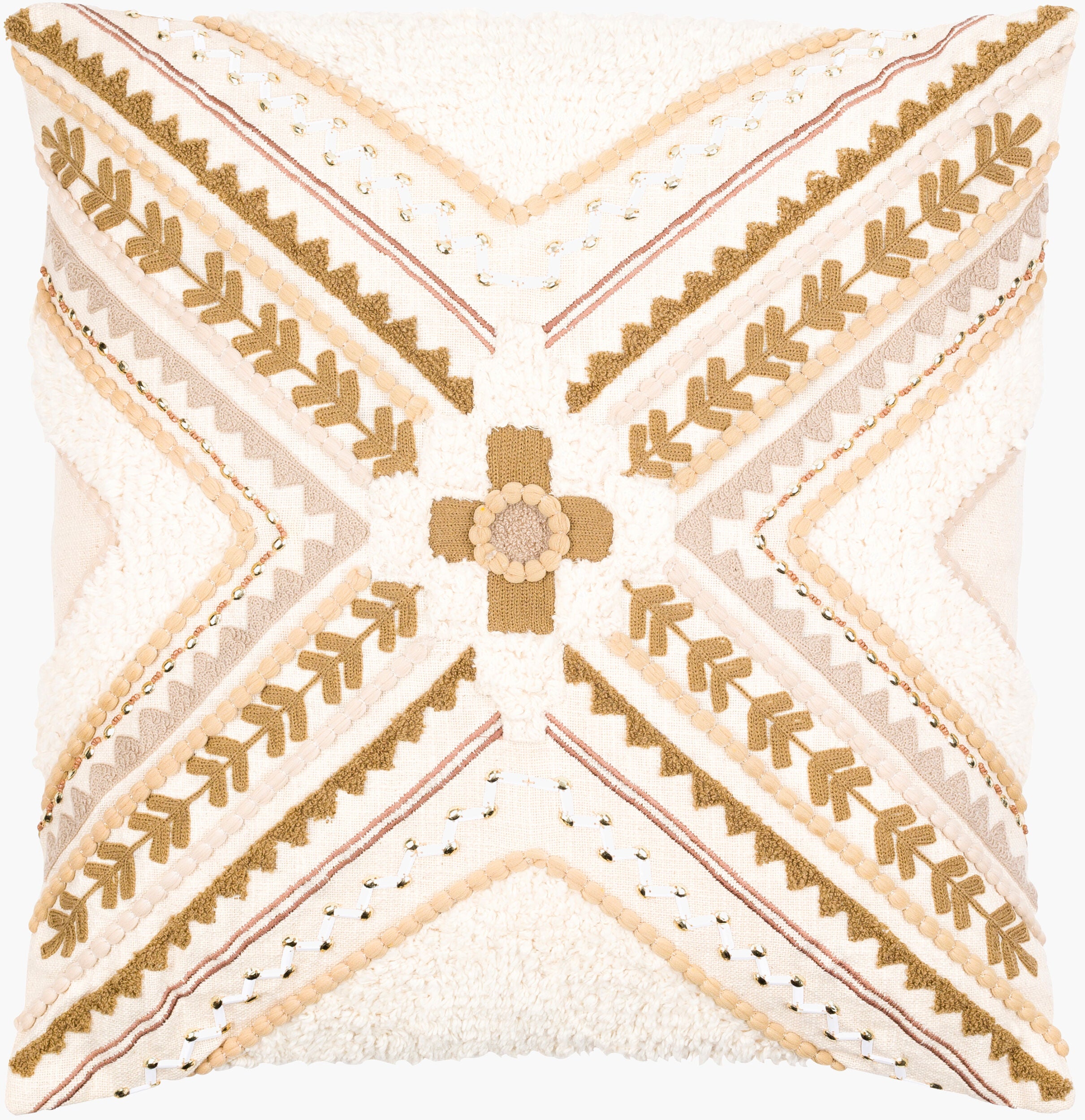 Kenitra Accent Pillow | KTR001