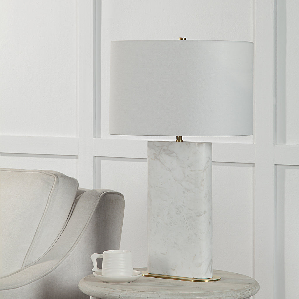 Irisa Table Lamp
