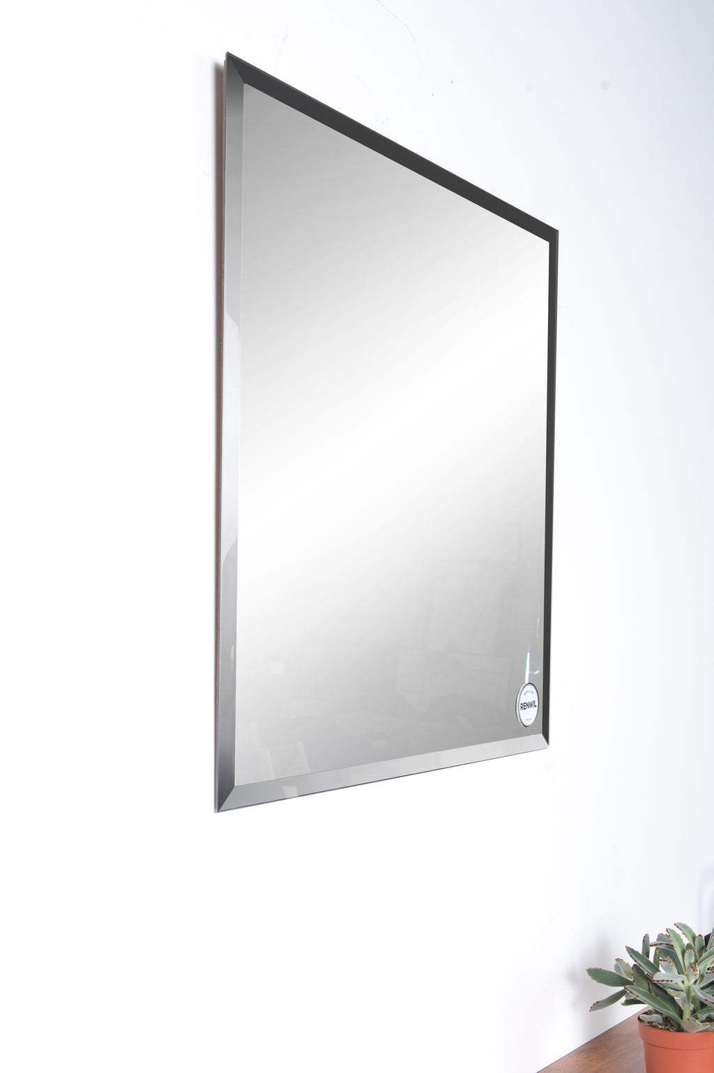 Vogue Wall Mirror