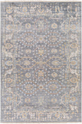 Kushal Rug | Wheat | KUS2304