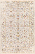 Kushal Rug | Tan | KUS2306