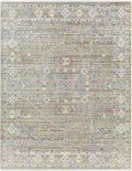 Kushal Rug | Light Brown | KUS2307