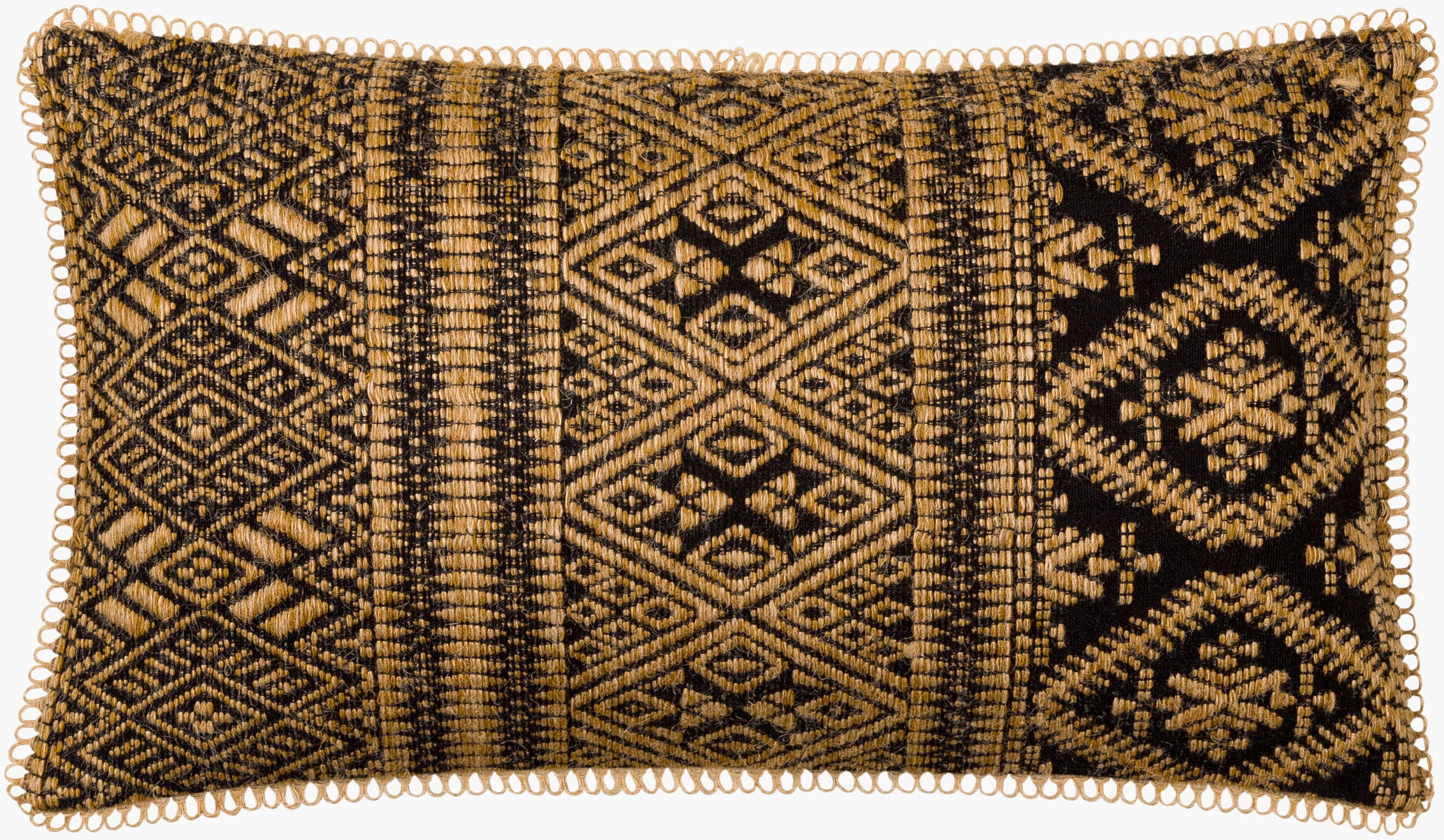 Kavana Lumbar Pillow | KVA001