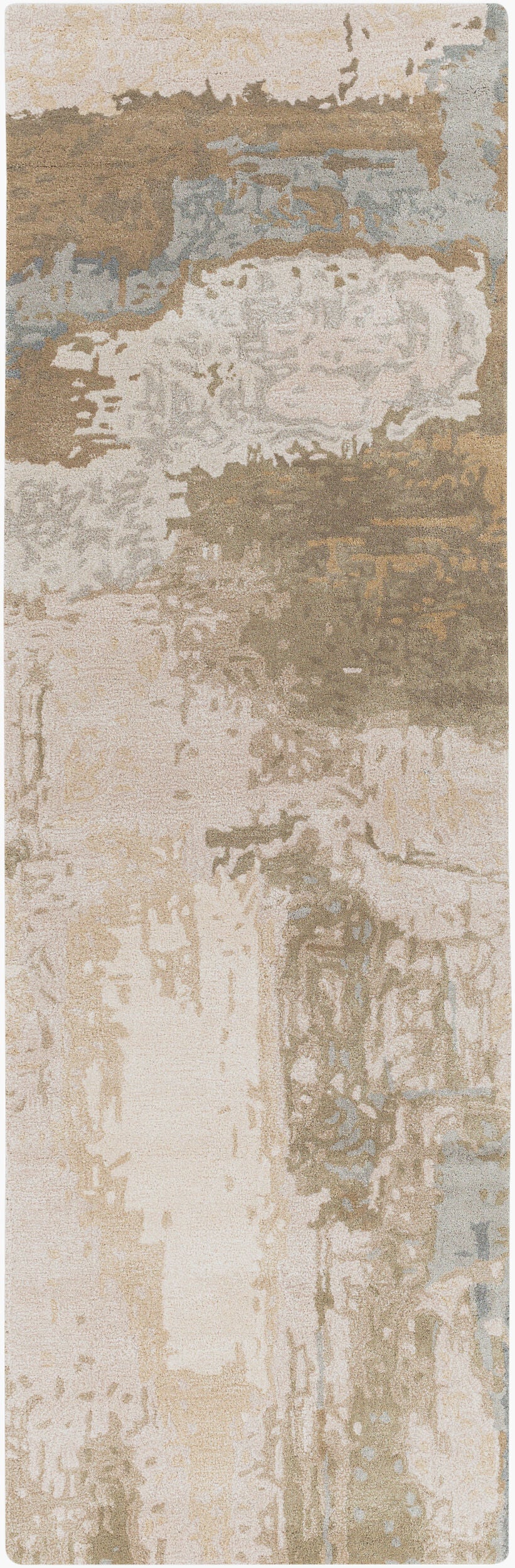 Kavita Rug | Oatmeal | KVT2300